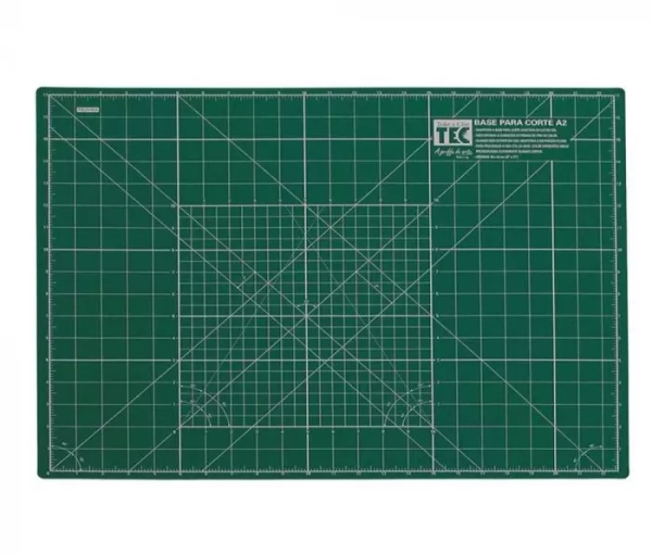 Base Toke e Crie – Base de Corte A2