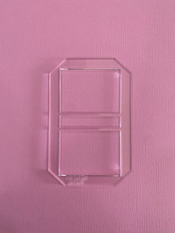 Gabarito para Post it - 5,5x4,0