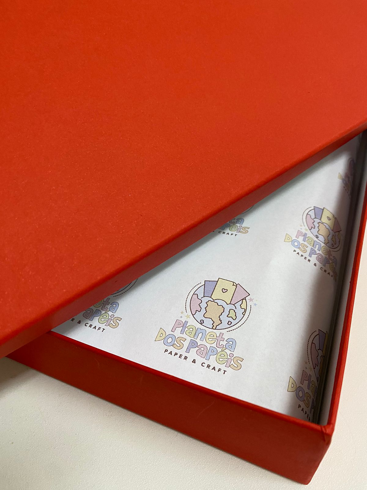 Planeta Criativo Box - Edição Natal Criativo