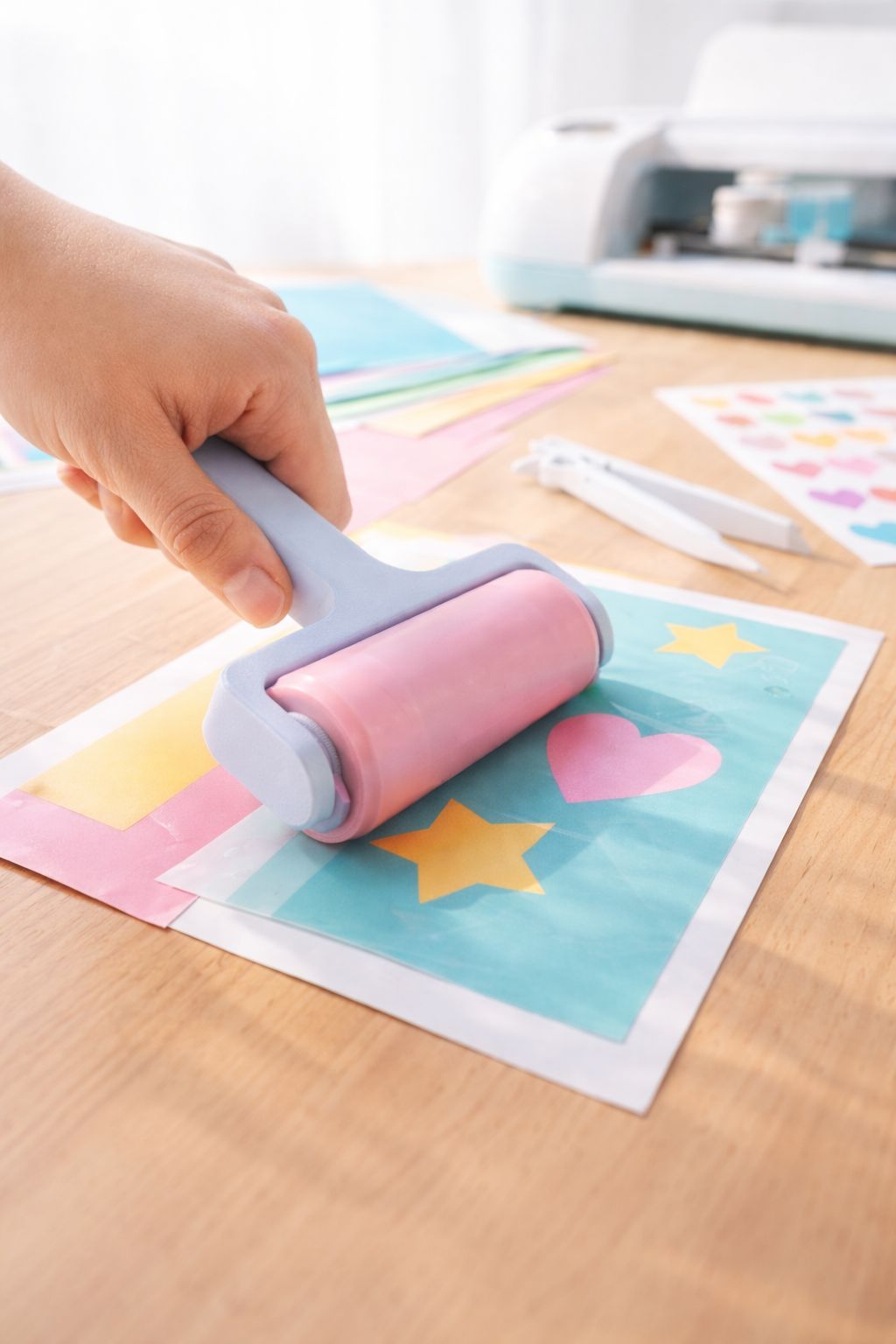 Rolo de Aderência - Image 2